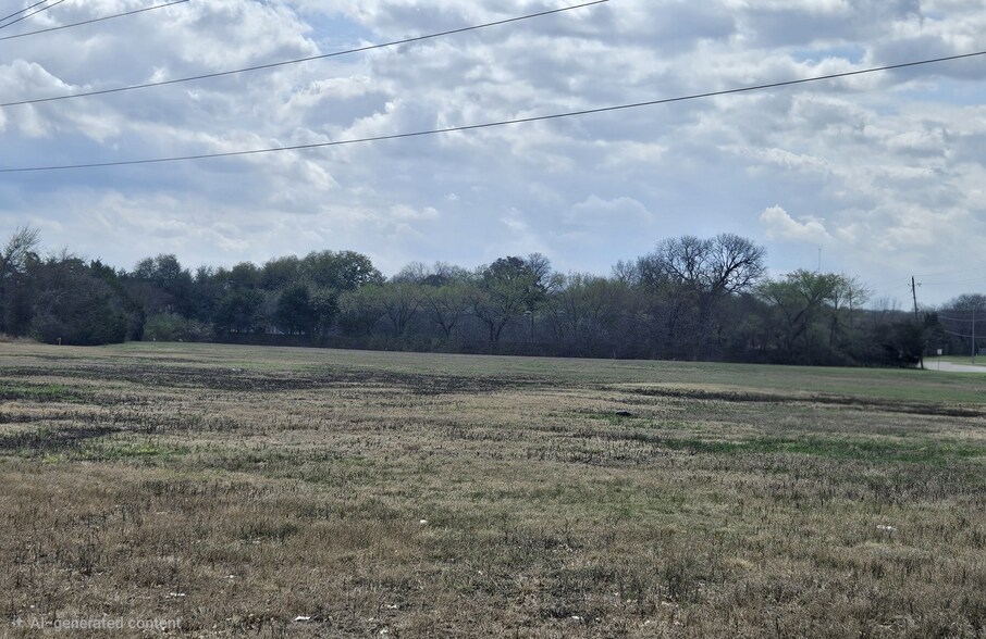 Primary Photo Of 1668 S Clark Rd, Duncanville Land For Sale