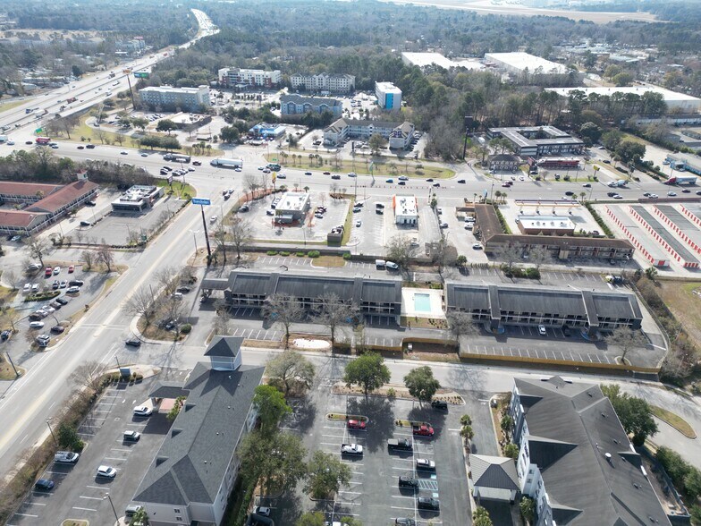 More Photos Of 7400 Northside Dr, North Charleston Restaurant For Sale