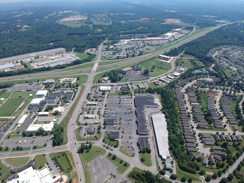 More Photos Of 4764 Eastern Valley Rd, Mc Calla Freestanding For Lease