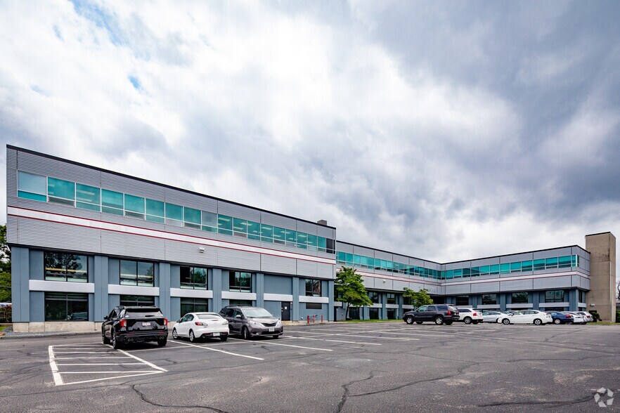 More Photos Of 209 W Central St, Natick Office For Lease
