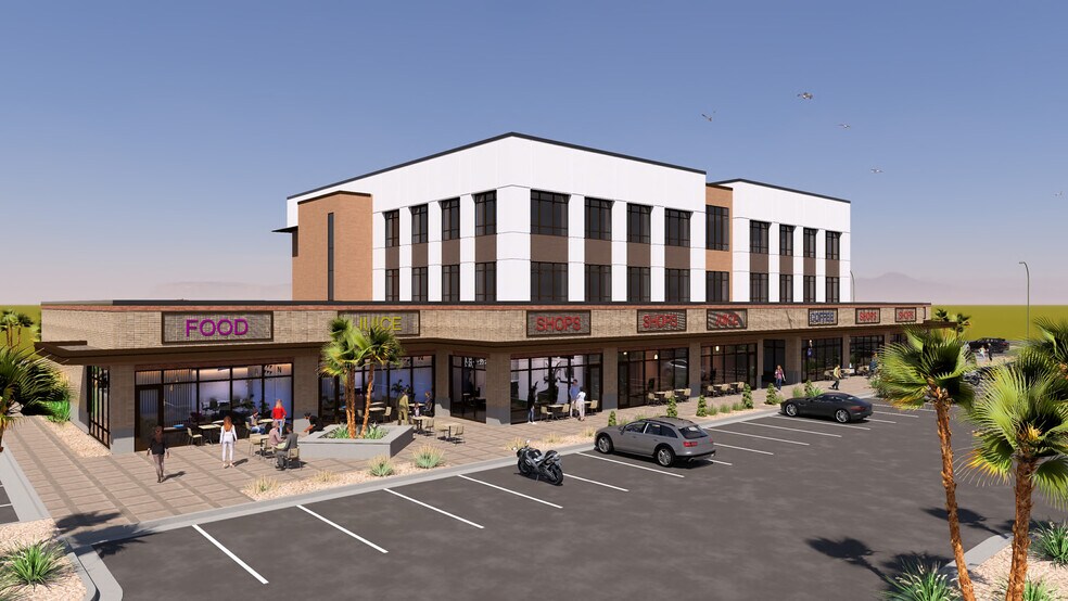 More Photos Of 4375 Pioneer rd, St George Office For Lease