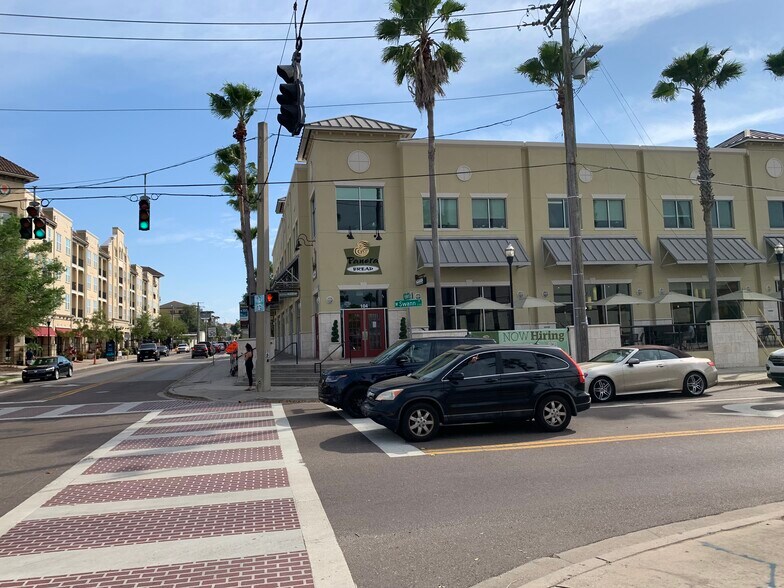 More Photos Of 701 S Howard Ave, Tampa Storefront Retail Office For Lease