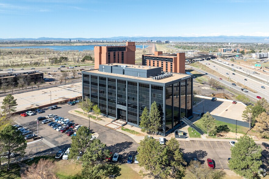 More Photos Of 3151 S Vaughn Way, Aurora Office For Lease