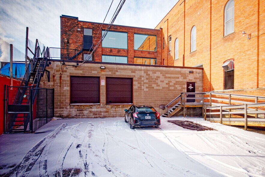 More Photos Of 568 St. Paul St, Rochester Office For Sale