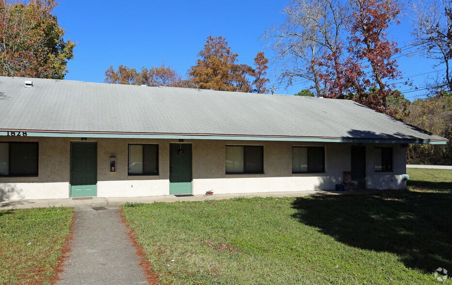 More Photos Of 1830 S Clyde Morris Blvd, Daytona Beach Apartments For Sale