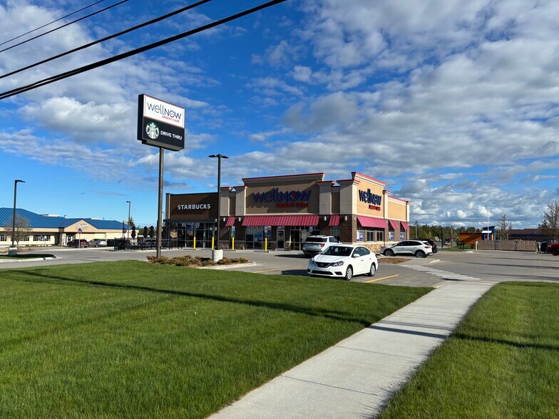 More Photos Of 1125 M 32 W, Alpena General Retail For Sale