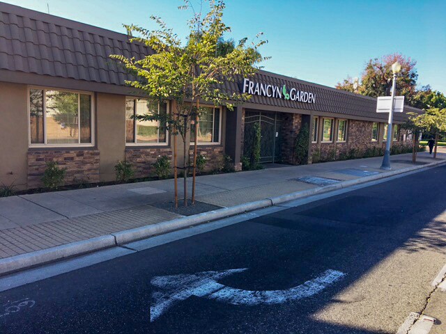 More Photos Of 2900 Fresno St, Fresno Medical For Lease