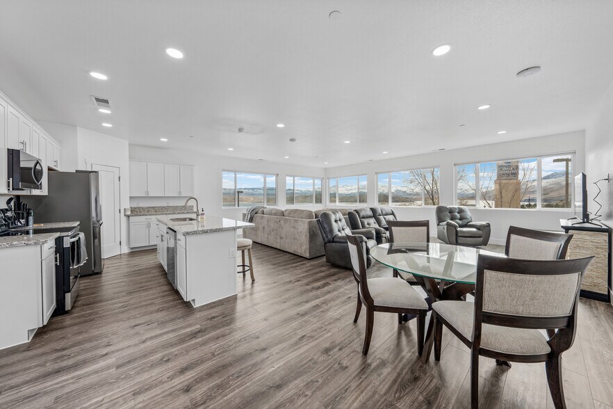 More Photos Of 1929 US-395, Gardnerville Apartments For Sale