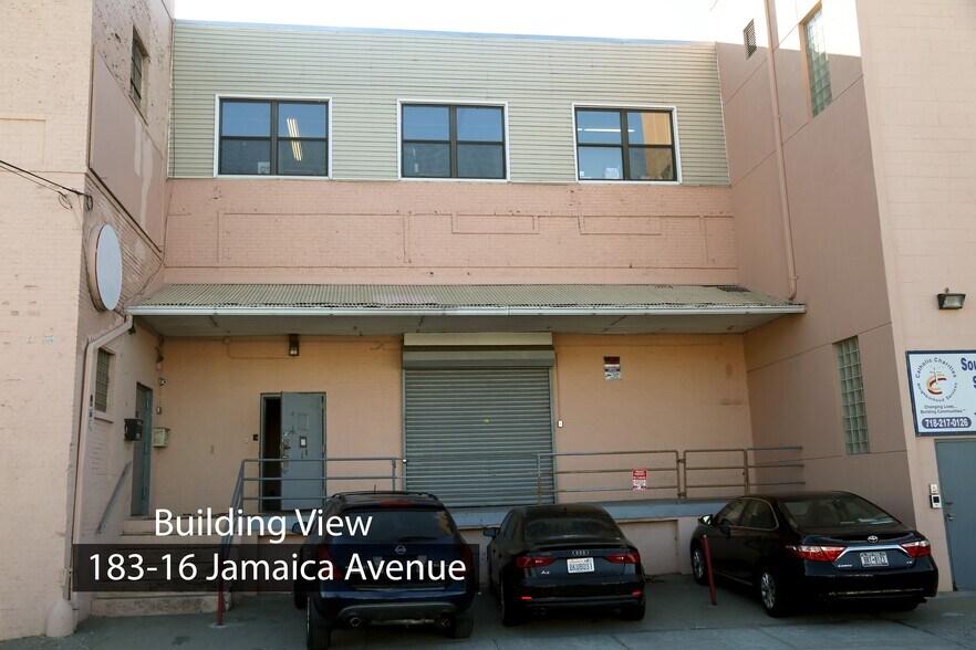 More Photos Of 18316 Jamaica Ave, Hollis Warehouse For Sale