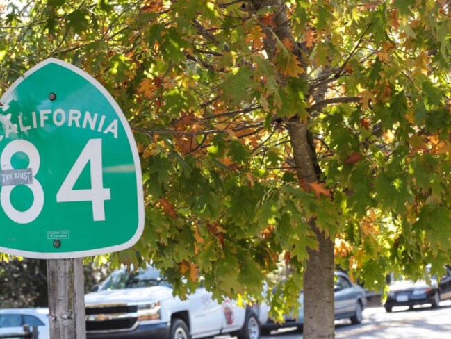 More Photos Of 387 Moore Road, Woodside Land For Sale