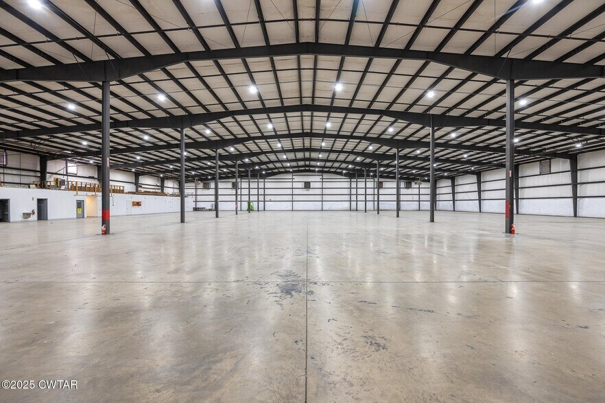 More Photos Of 288 Elliot Power Dr, Lexington Industrial For Sale