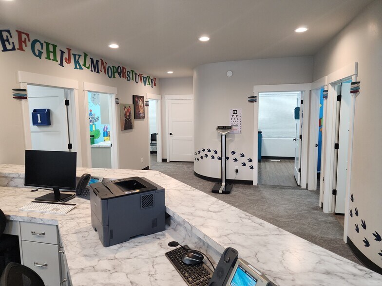 More Photos Of 1236 Bond Ave, Rexburg Medical For Sale