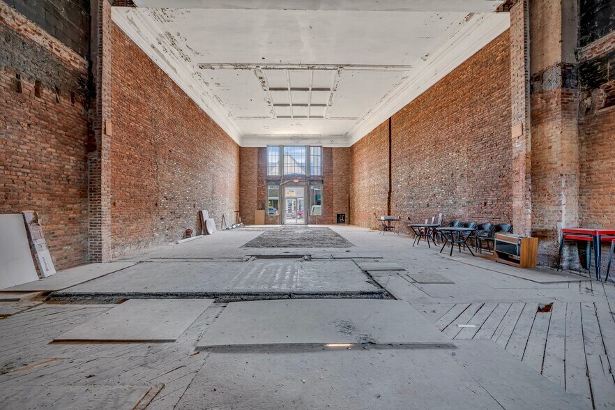 More Photos Of 25 W Front St, Keyport Bank For Lease