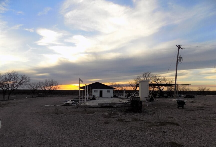 More Photos Of 20543 FM1021 Est, El Indio Land For Sale