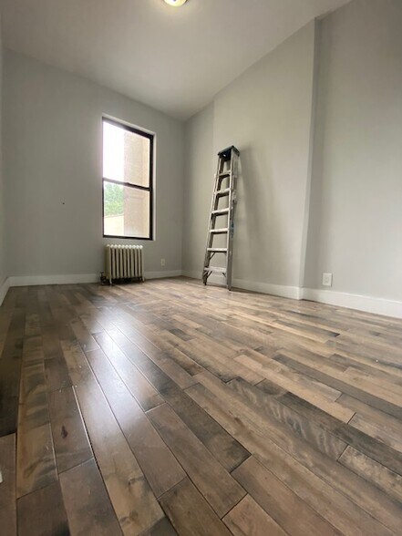 More Photos Of 1263 Fulton St, Brooklyn Storefront Retail Residential For Sale