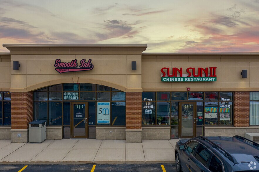 More Photos Of 19800 S Harlem Ave, Frankfort Unknown For Lease