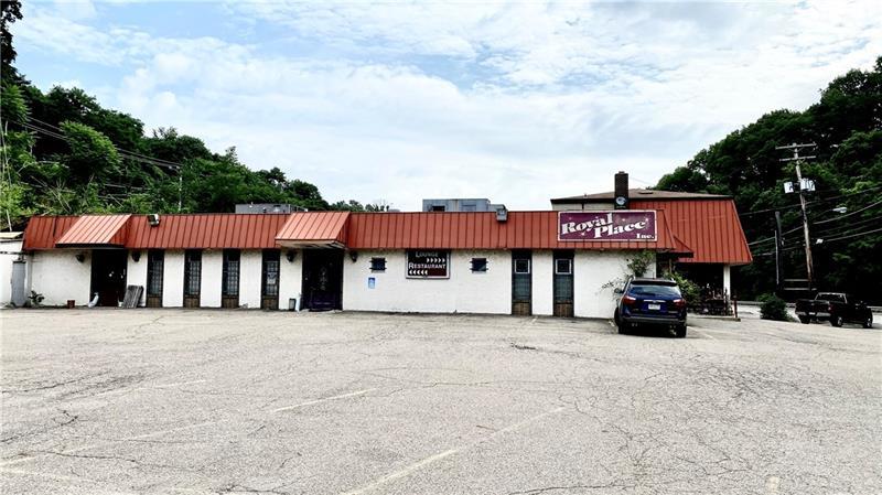 More Photos Of 2660 Library Rd, Pittsburgh General Retail For Sale