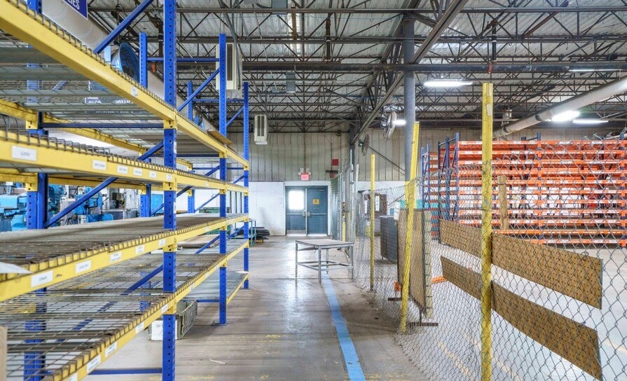 More Photos Of 5810 E Harrison Ave, Harlingen Warehouse For Sale