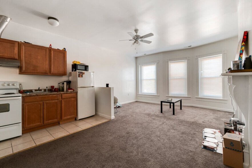 More Photos Of 2516-2520 N Charles St, Baltimore Apartments For Sale