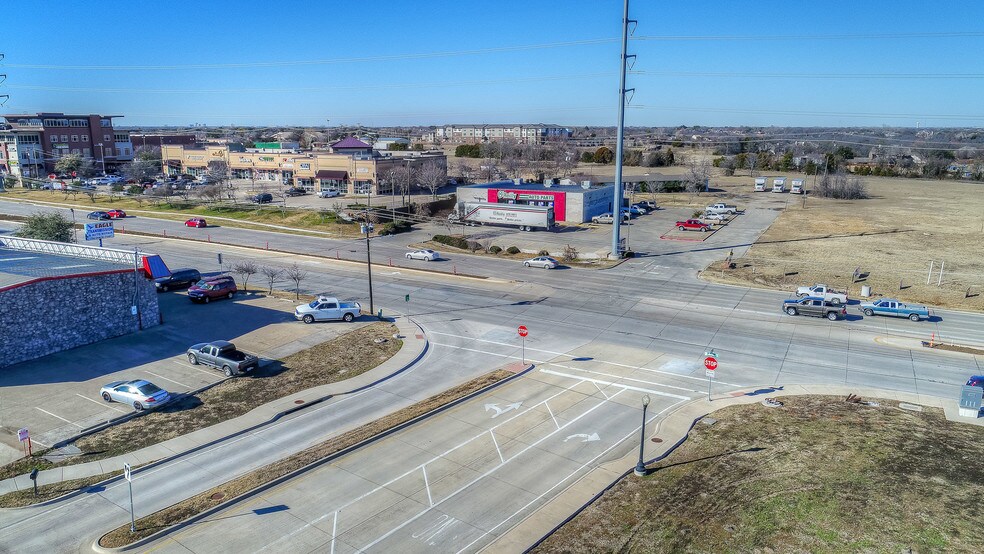 More Photos Of 4100 Big A Rd, Rowlett Land For Sale