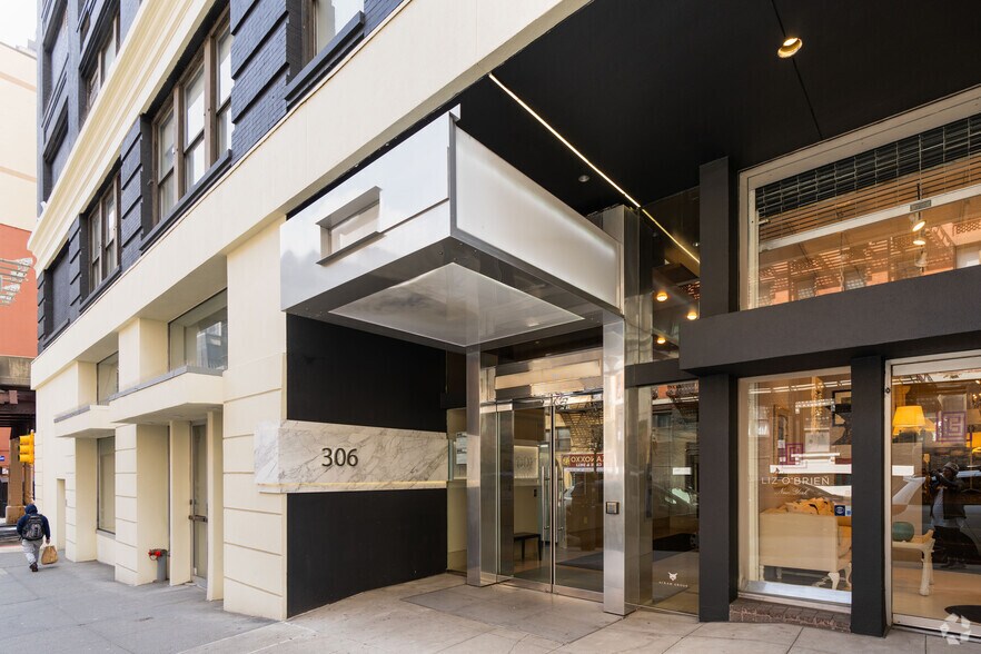 More Photos Of 306 E 61st St, New York Office For Lease