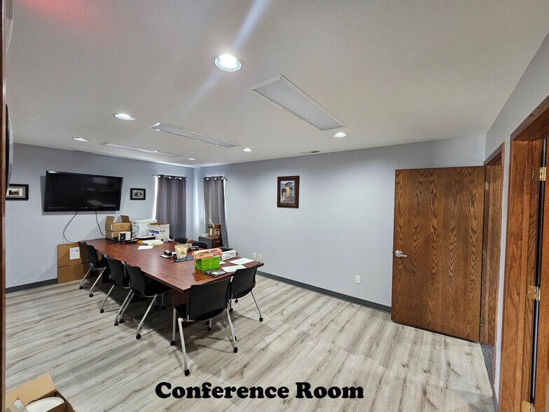 More Photos Of 101 N Wright St, Eustis Warehouse For Sale
