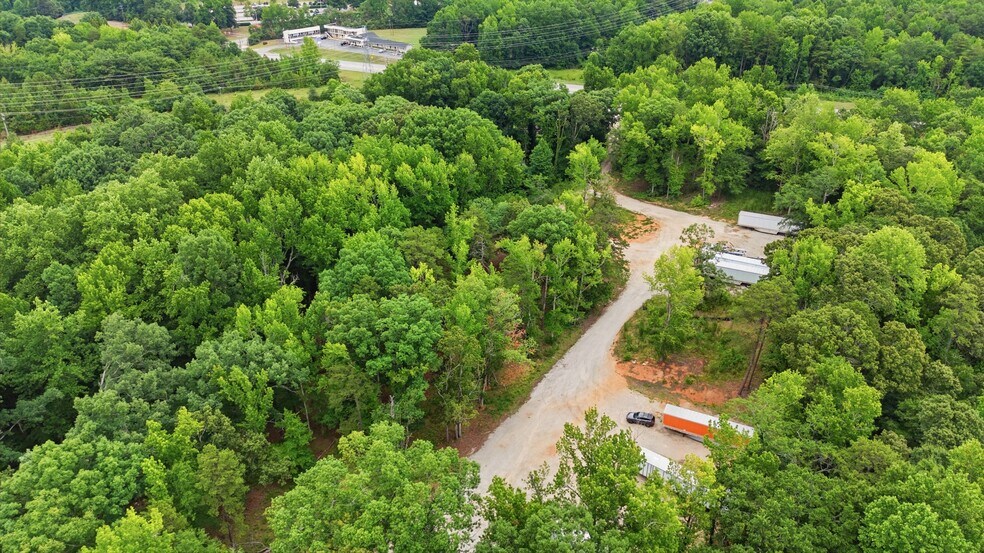 More Photos Of 7146 Augusta Rd, Piedmont Industrial For Sale