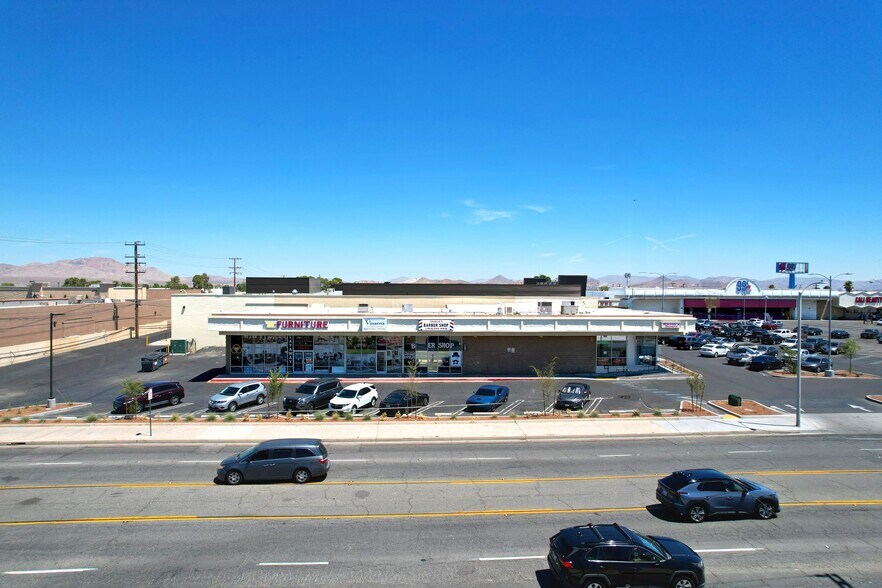 More Photos Of , Victorville General Retail For Sale