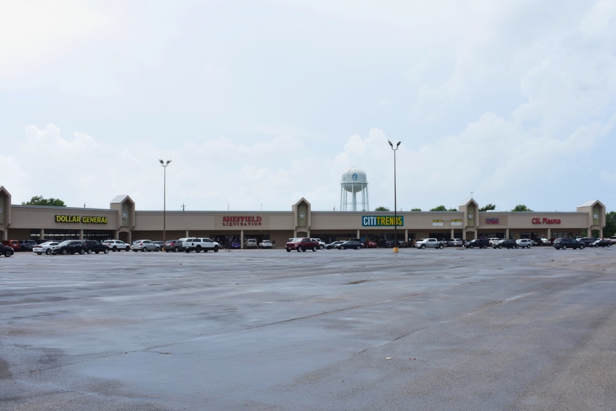 More Photos Of 1711-1927 Garth Rd, Baytown Unknown For Lease