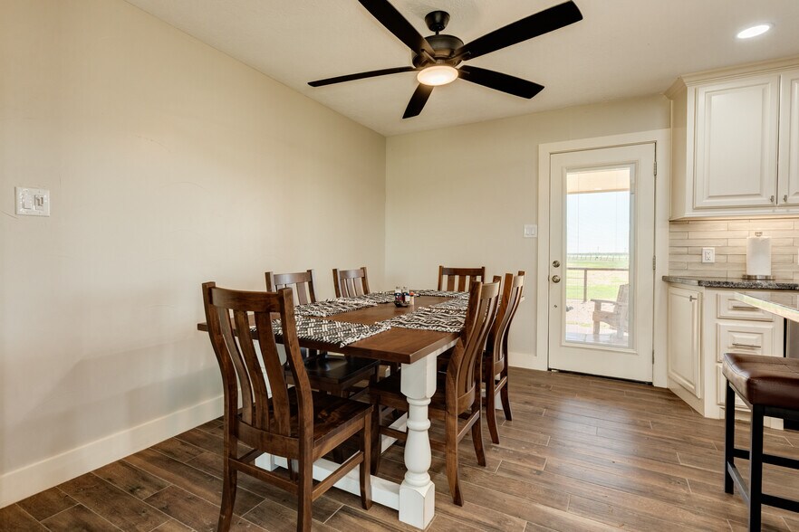 More Photos Of 27427 Highway 36, Damon Land For Sale