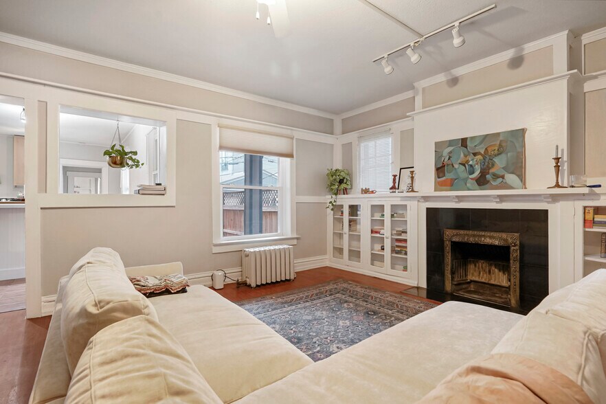 More Photos Of 1736 N Washington St, Denver Multifamily For Sale