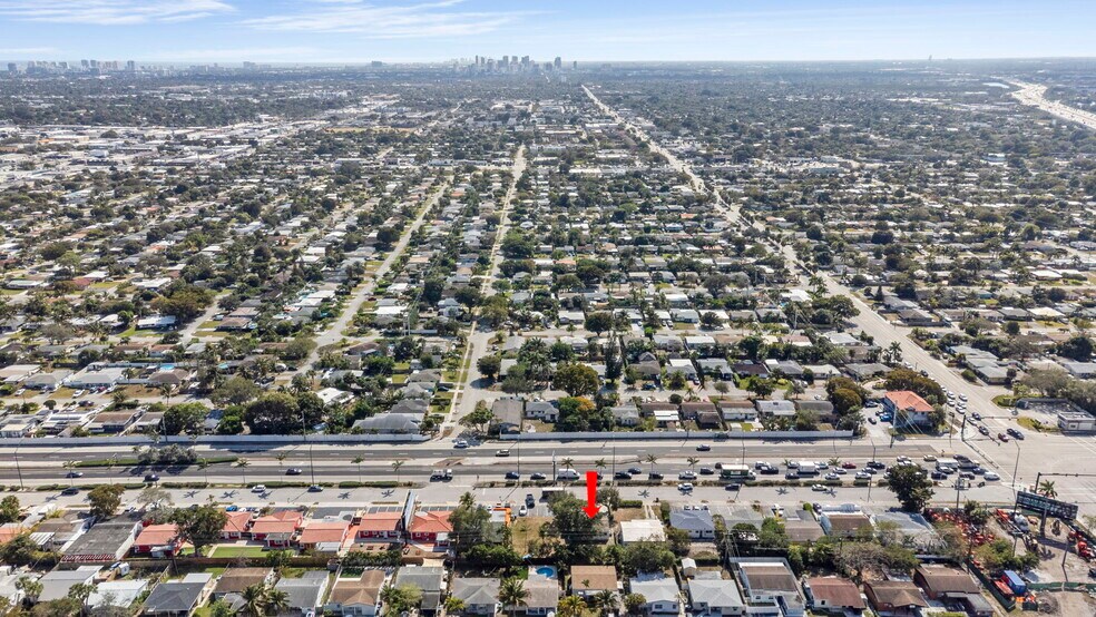 More Photos Of 141 E Commercial Blvd, Oakland Park Office For Sale