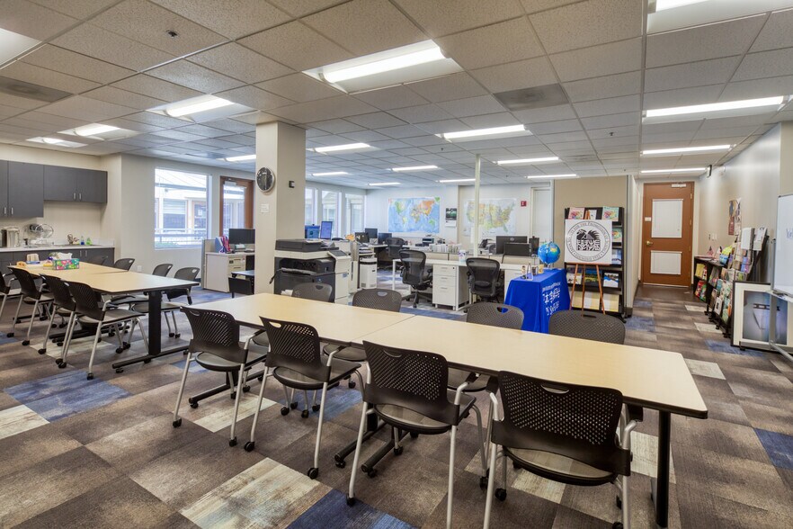 More Photos Of 1936 University Ave, Berkeley Office For Sale
