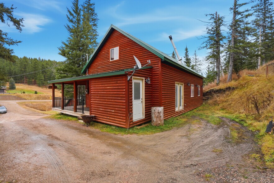 More Photos Of 21353 US HWY 385, Deadwood General Retail For Sale