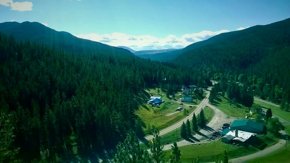 More Photos Of 5012 Highway 89 S, Monarch Restaurant For Sale