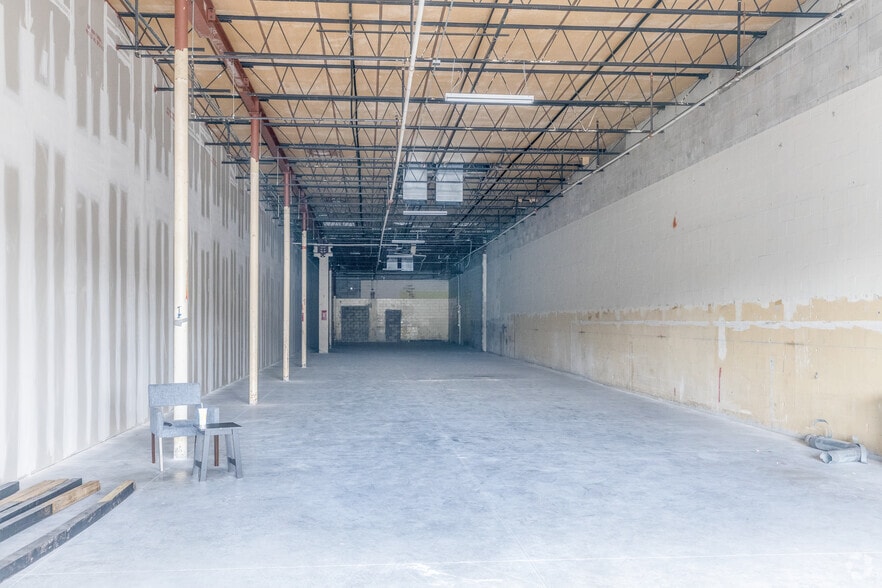 Photo of 1st Floor Ste 10541