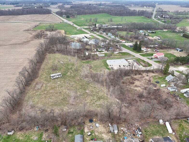 More Photos Of 15697 US Highway 12, Union Land For Sale