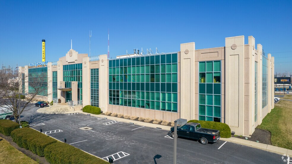 More Photos Of 530 W Spring St, Columbus Office For Lease