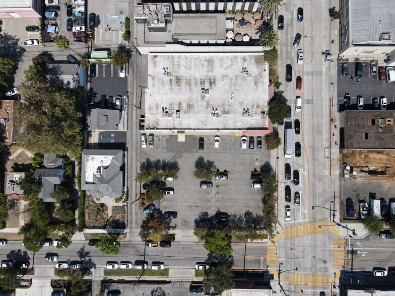 More Photos Of 393-401 S Fair Oaks Ave, Pasadena Medical For Sale