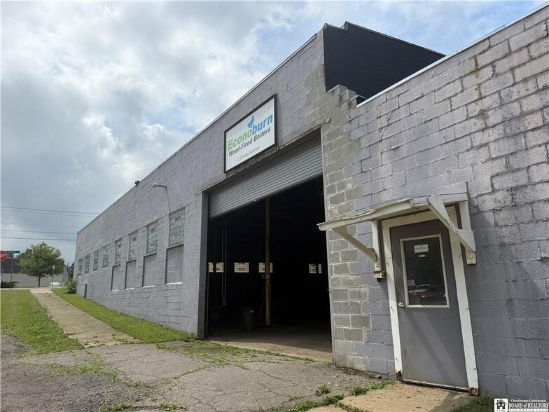 More Photos Of 2 Central Ave, Brocton Manufacturing For Sale