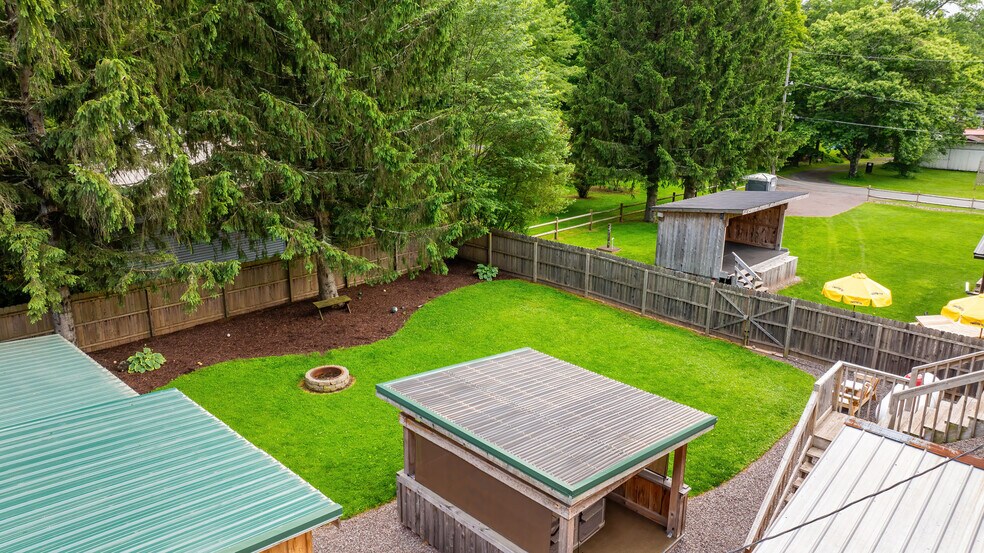 More Photos Of 184 Jamison City Rd, Benton Restaurant For Sale