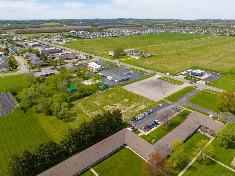 More Photos Of 703 W State St, Trenton Land For Sale