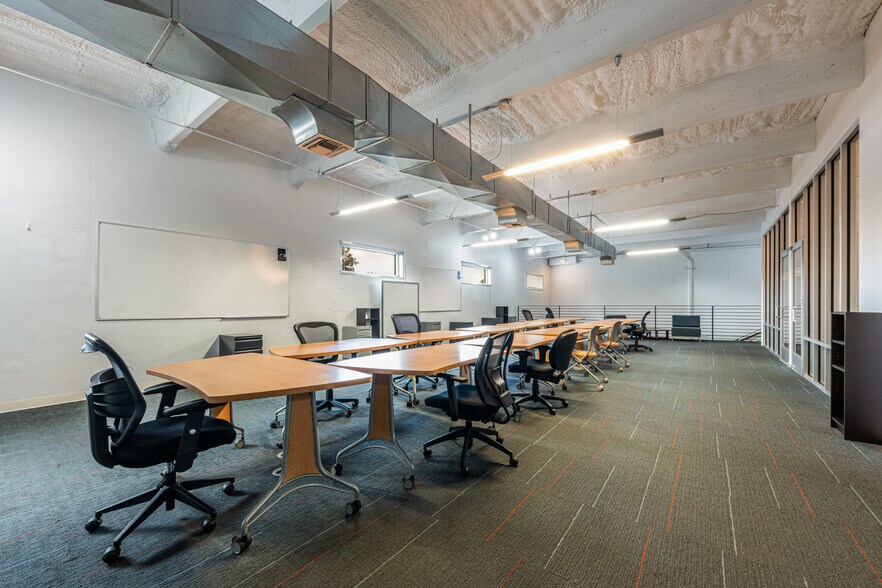 More Photos Of 3000 E Cesar Chavez St, Austin Office For Lease