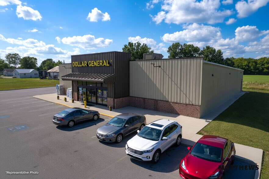 More Photos Of 2259 Highway 49, Sunflower Convenience Store For Sale