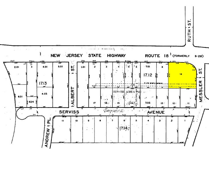 More Photos Of 214 Rt 18, East Brunswick Office For Lease