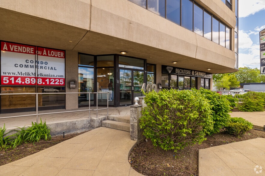 More Photos Of 400 Boul Curé-Labelle, Laval Loft Creative Space For Sale