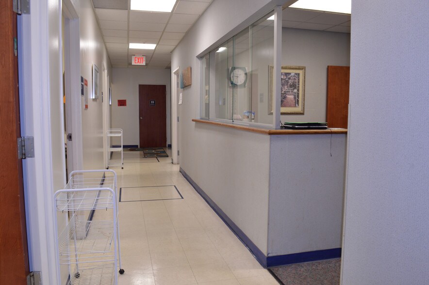 More Photos Of 135 Grant St, Buffalo Rehabilitation Center For Sale