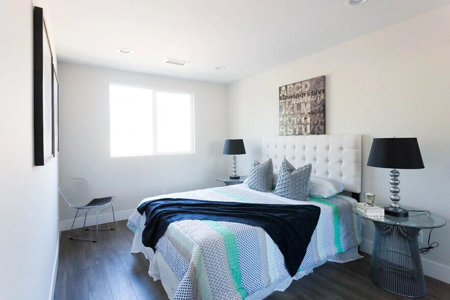 More Photos Of 3672 Percy St, Los Angeles Apartments For Sale