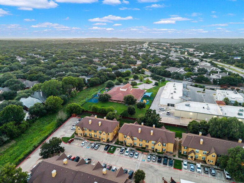 More Photos Of 10002 Camino Bandera, San Antonio Daycare Center For Sale