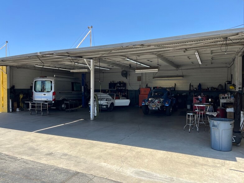 More Photos Of 3015 E South St, Long Beach Industrial For Sale